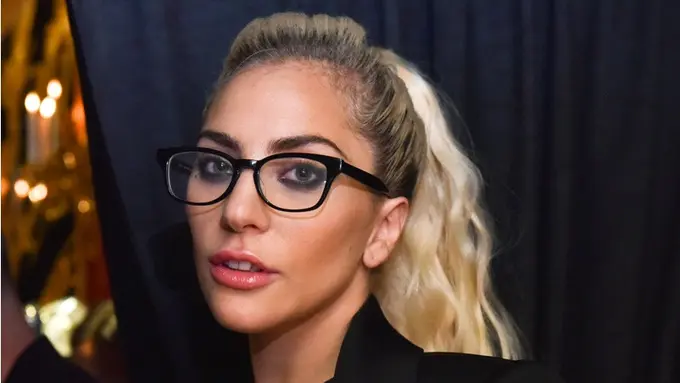 [Fimela] Lady Gaga