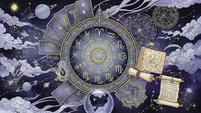 Ramalan 12 Zodiak 2026: Cinta, Karier, dan Tanggal Penting yang Wajib Disimak