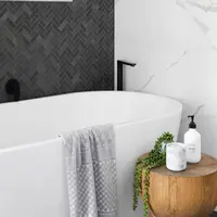 ilustrasi mandi/R ARCHITECTURE/pexels