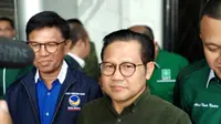 PKB dan Nasdem: Pengesahan RUU Terorisme Tinggal Masalah Prosedural