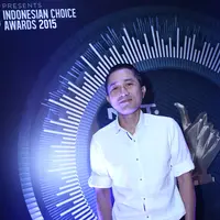 Net Choice Award (Galih W. Satria/bintang.com)