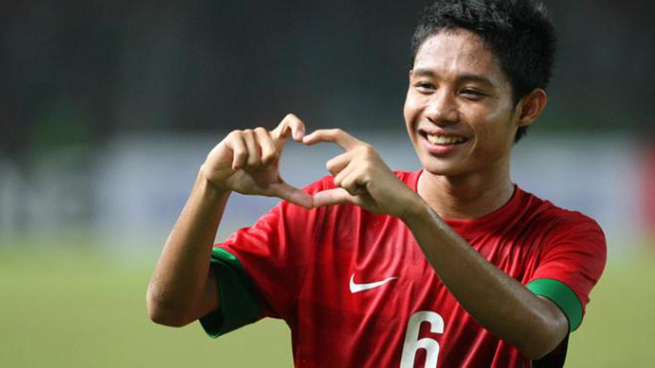 Permainan Evan Dimas Dkk Makin #GantengMaksimal