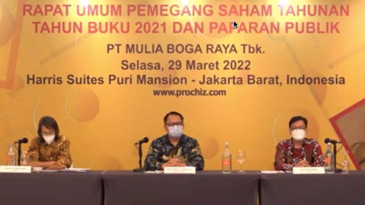 Simak Jurus Produsen Keju Prochiz Jaga Kinerja pada 2022 - Saham