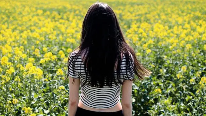 Zodiak mudah memaafkan/copyright Pexels.com