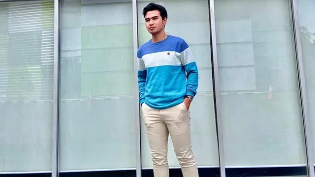 7 Potret Hari Putra LIDA 2020 saat di Luar Panggung, Curi Perhatian