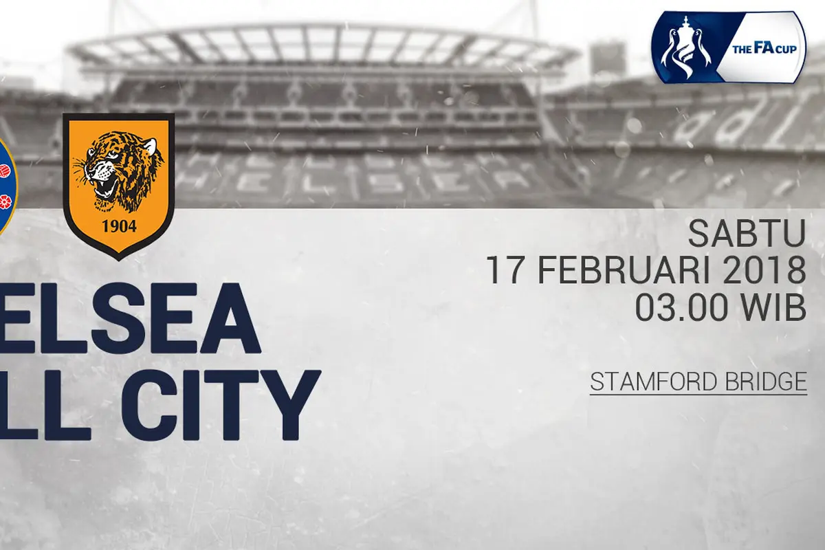 Chelsea Vs Hull City