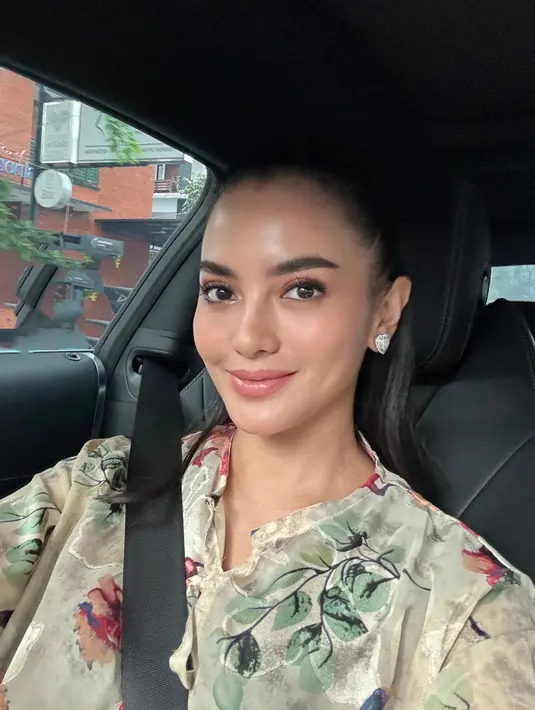 Ririn Ekawati [Foto: Instagram/ririnekawati]