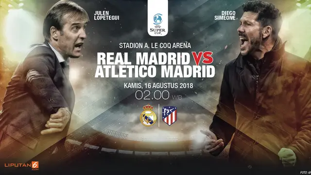Real Madrid