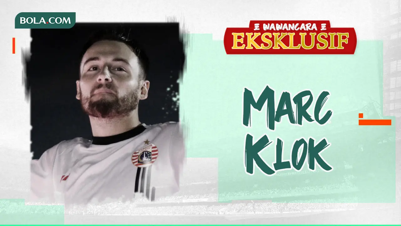 Marc Klok