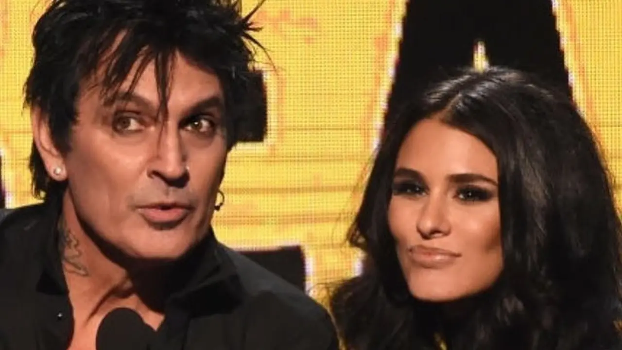 Tommy Lee