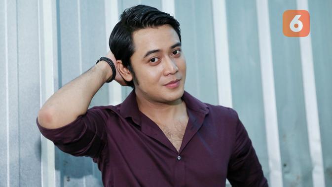 Kriss Hatta. (Nurwahyunan/Bintang.com)