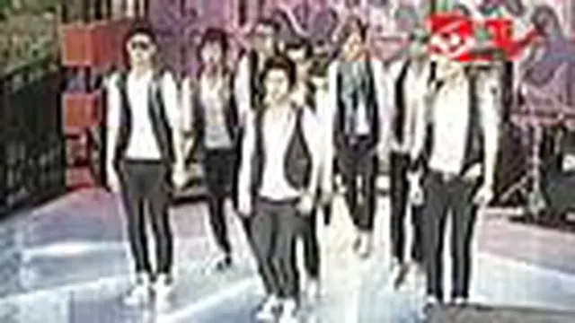 Super9Boyz - ACDC