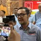 Bayu Airlangga berpotensi diusung PSI Jawa Timur di Pilkada Surabaya. (Dian Kurniawan/Liputan6.com)