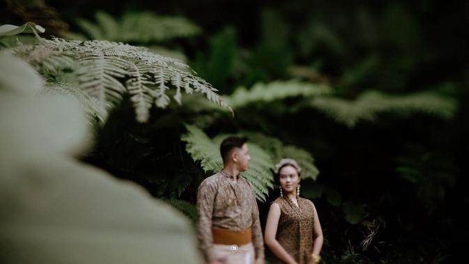 Kisah Cinta Yura Yunita yang Segera Menikah, Berawal dari Curhat - Vimarsana News