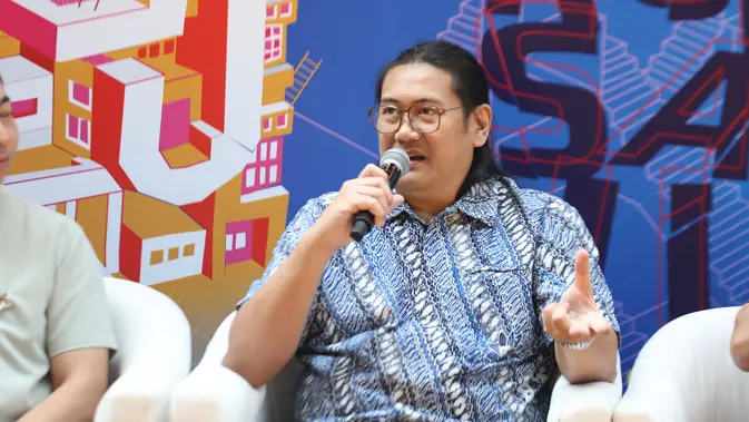 Di Balik Layar Sinetron Kisah Nyata Spesial Perjuangan Rangga