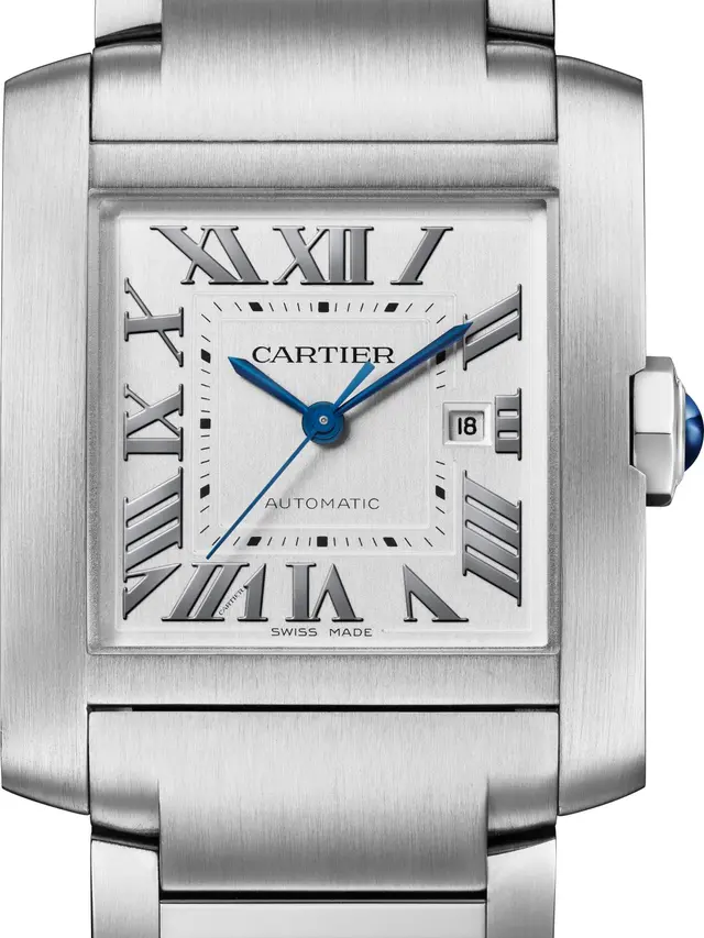 Jam Tangan Tank Française