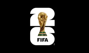 Logo Piala Dunia 2026. (Bola.com/FIFA)