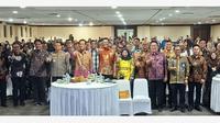 Taxpayers&rsquo; Charter merupakan langkah fundamental untuk memperkuat rasa saling percaya antara negara dan warganya. (Foto: Ditjen Pajak)