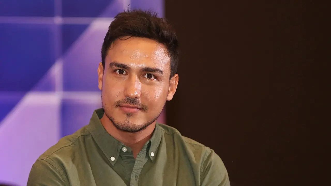 [Bintang] Hamish Daud
