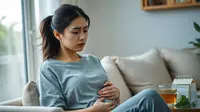 Ciri Mau Haid: 15 Tanda Menstruasi Akan Segera Datang