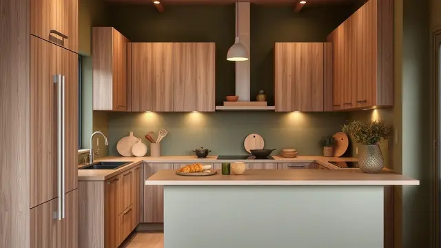 9 Inspirasi Cat Rumah Sederhana yang Terlihat Elegan dan Trending di Tahun 2025
