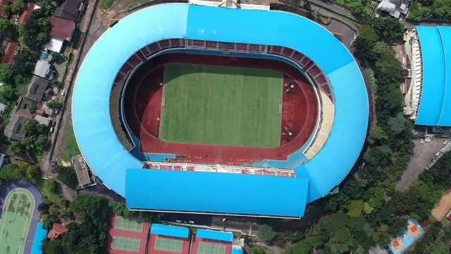 Stadion Jatidiri