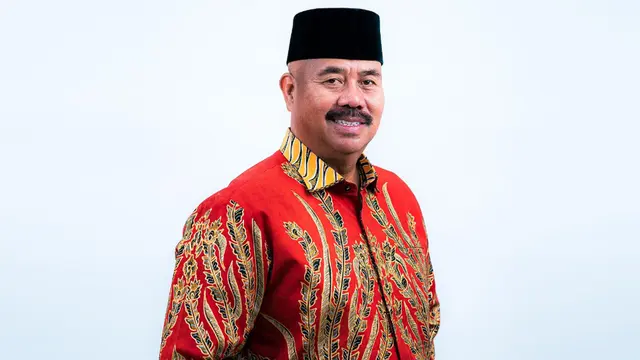 Bupati Kutai Kartanegara (Kukar), Edi Damansyah