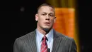 Tersiar kabar, John dan Nikki telah menjalin hubungan sejak tahun 2012 silam. Namun keraguan selalu ada dalam benak John Cena untuk mengambil keputusan menikahi kekasihnya itu. (AFP/Bintang.com)