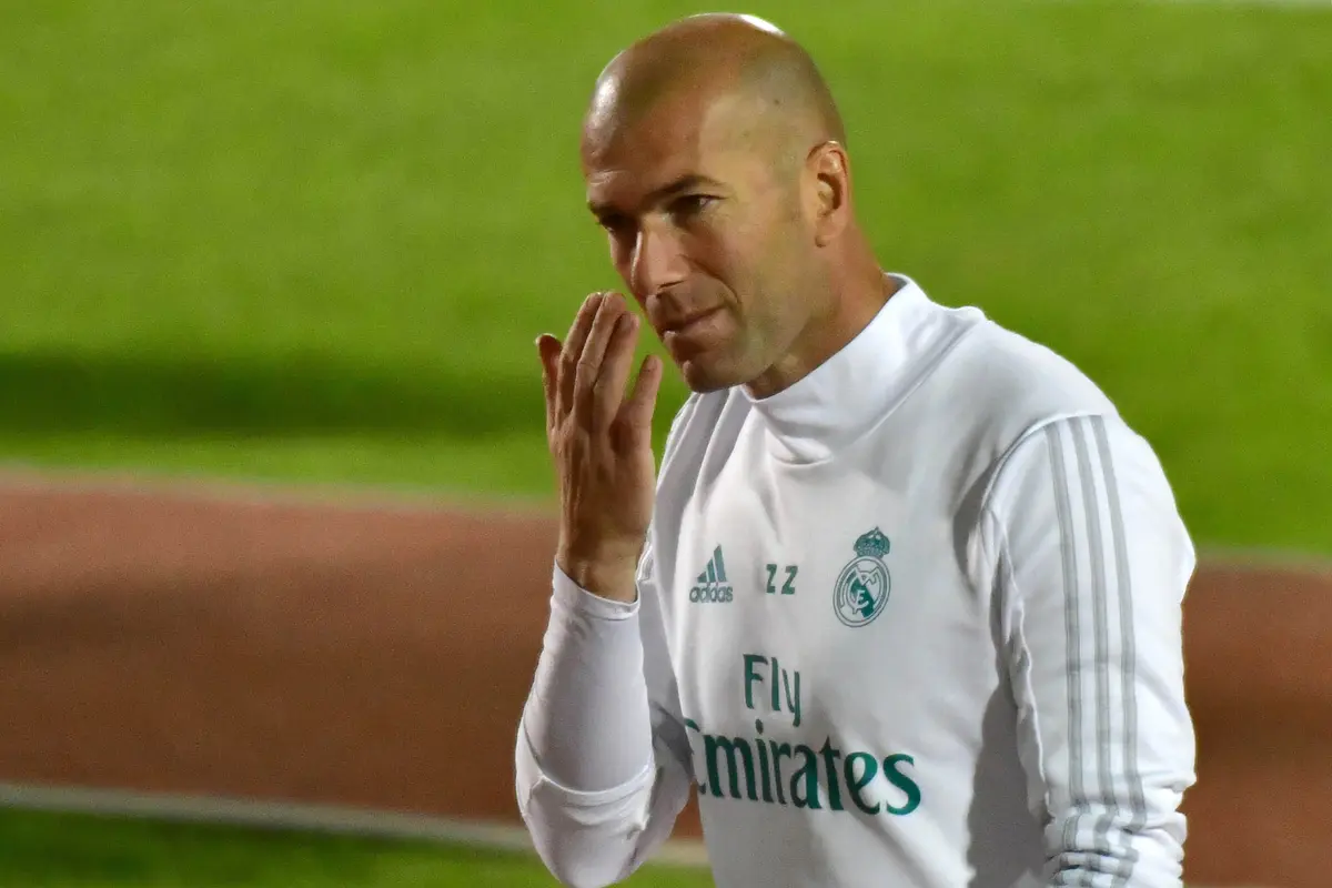 FOTO: Real Madrid Bersiap Hadapi FIFA Club World Cup 2017