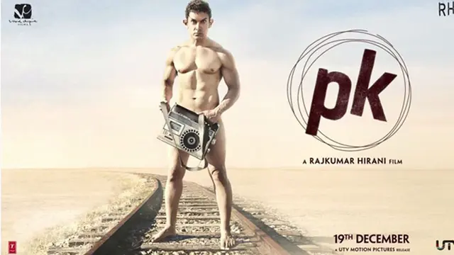 Aamir Khan