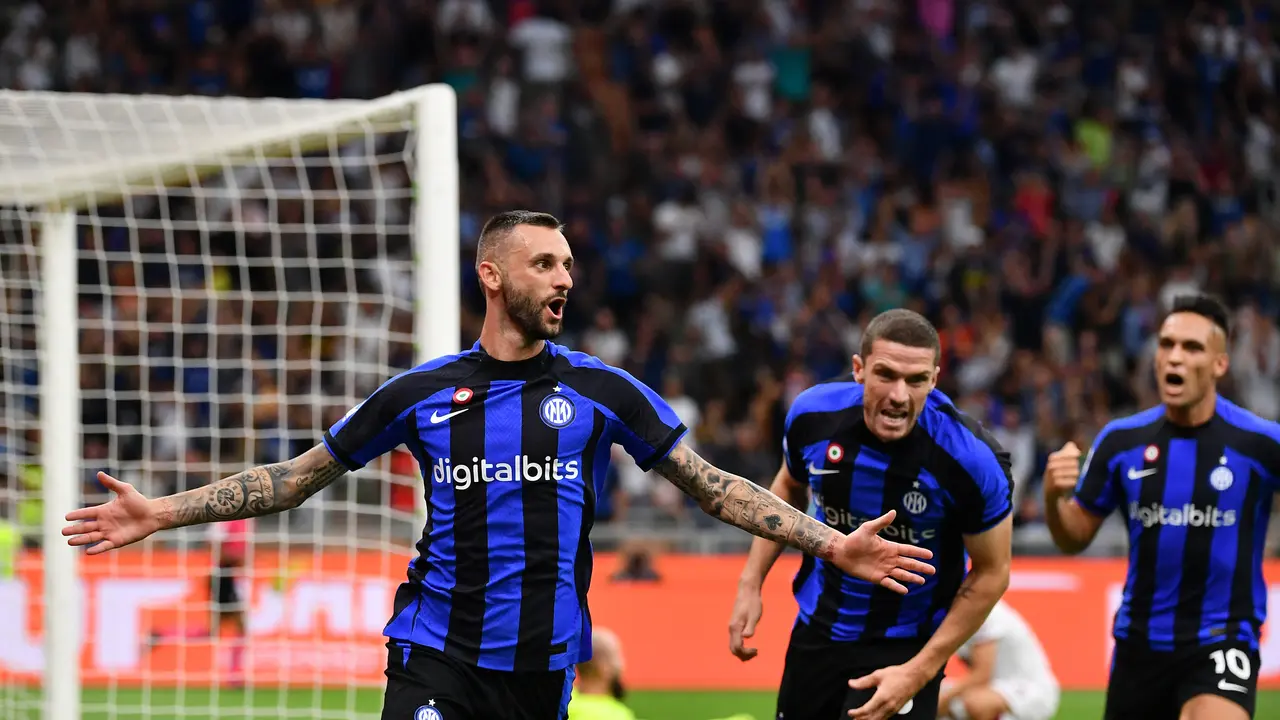 Marcelo Brozovic