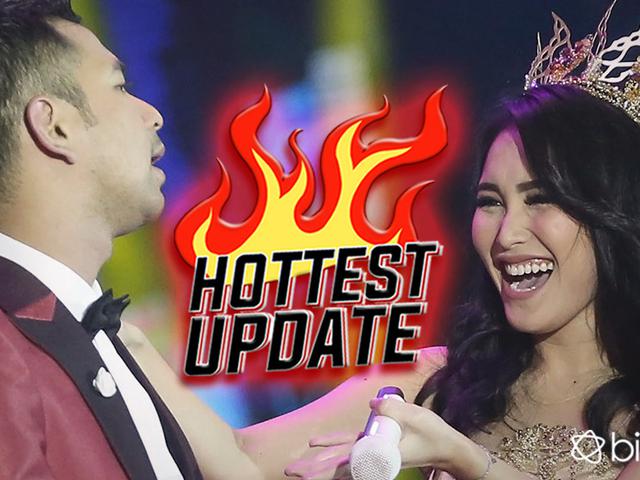 Gosip Terkini Ayu Ting Ting Millendaru Stefan William News Entertainment Fimela Com