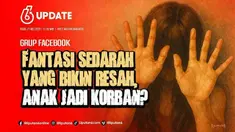 Belakangan ini warganet dihebohkan dengan sejumlah grup Facebook yang isinya membahas hubungan sedarah--salah satunya grup FB bernama 'Fantasi Sedarah'. Hal ini sontak membuat resah masyarakat Indonesia, mengingat hubungan sedarah merupakan hal tabu ...