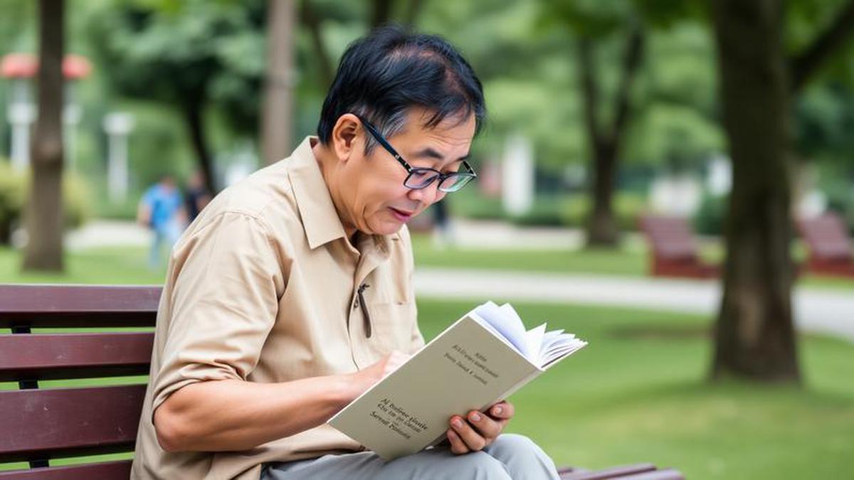 Cegah Alzheimer Sejak Usia Muda, Dokter Geriatri UGM Ungkap Cara agar Otak Tajam hingga Tua