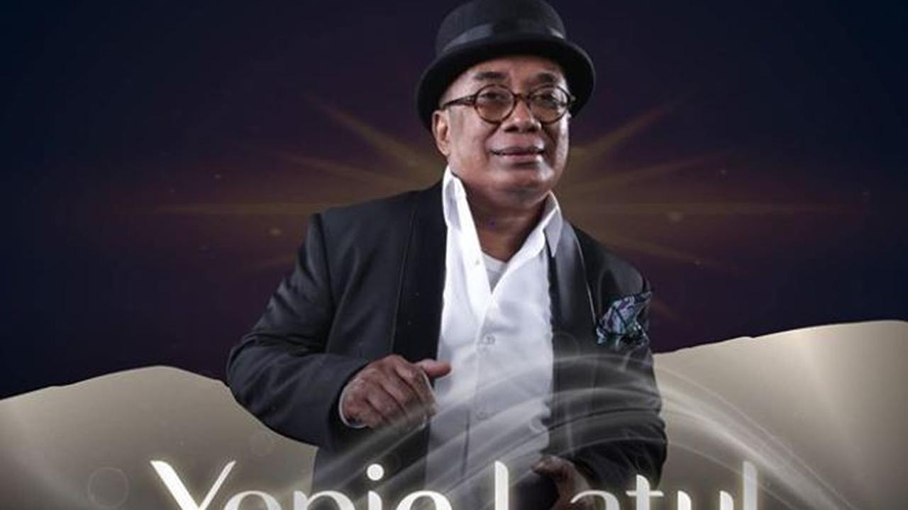 Yopie Latul (Foto: Instagram/@yopie.latul)