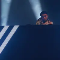 Foto acara DWP (Galih W. Satria/bintang.com)