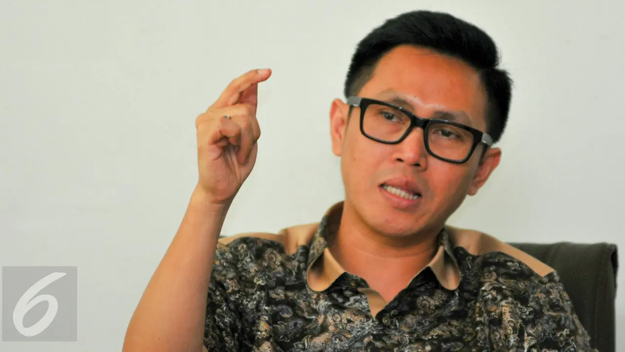 20160419-Eko Patrio-Jakarta