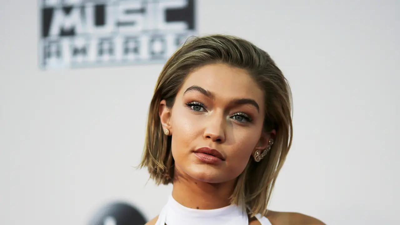 Gigi Hadid