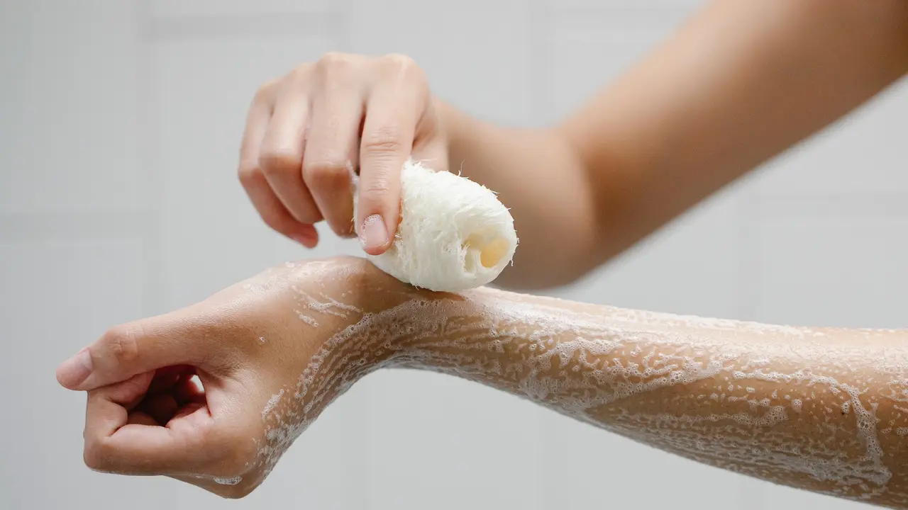 ProGuard, The Next Level of Antibacterial Body Wash