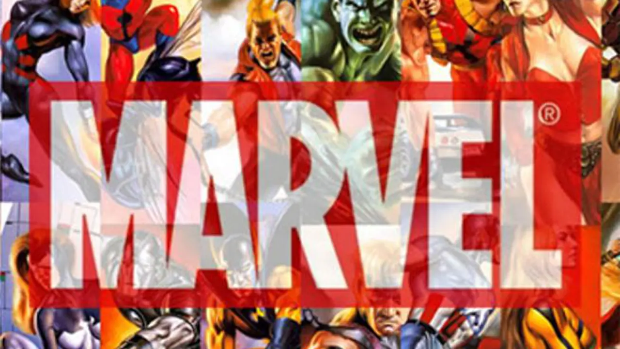 Misteri Judul Film Superhero Marvel Hingga Avengers 3 Terungkap