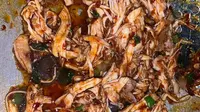 6 Resep Ayam Suwir Pedas,  Hidangan Sederhana yang Menggugah Selera