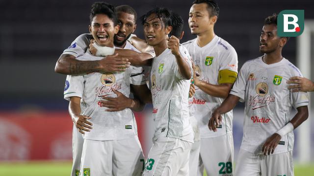 Marselino Ferdinan, Persebaya Surabaya