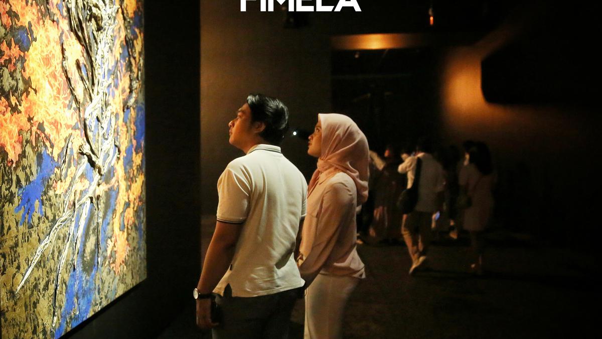 Museum Date sebagai Alternatif Mengisi Waktu bersama Pasangan