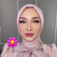 Momen Bahagia Zaskia Gotik di Tasyakuran 7 Bulan Kehamilannya, Tampil Memesona