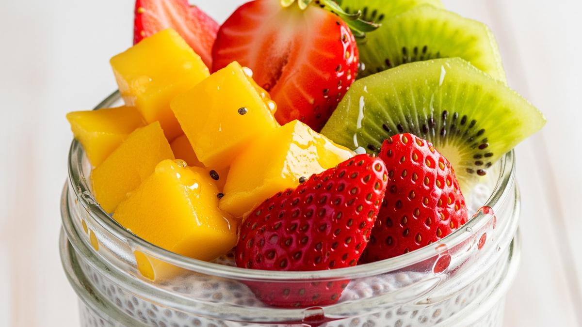 15 Ide Menu Takjil untuk Anak-Anak, Enak, Sehat, dan Dijamin Bikin Semangat Berpuasa