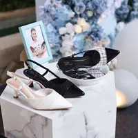 Kolaborasi NCY Shoes dengan Kerenina Sunny hasilkan Koleksi Sepatu Perempuan Nyaman. dok. NCY