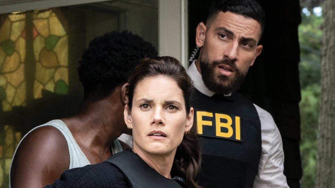 The FBI Show Season 8 Premieres: Everything You Want to Know