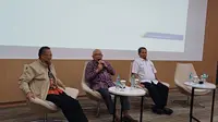 Bulog Batal Jadi Badan Otonom? Ini Jawabannya