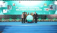 Mendagri Minta Kepala Daerah Prioritaskan Penanganan Kusta
