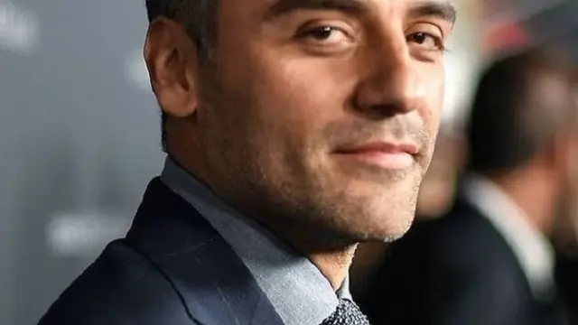 Oscar Isaac (Foto: Instagram/@official_oscar_isaac_page)